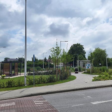 Scandilook Apartament Zator Buitenkant foto