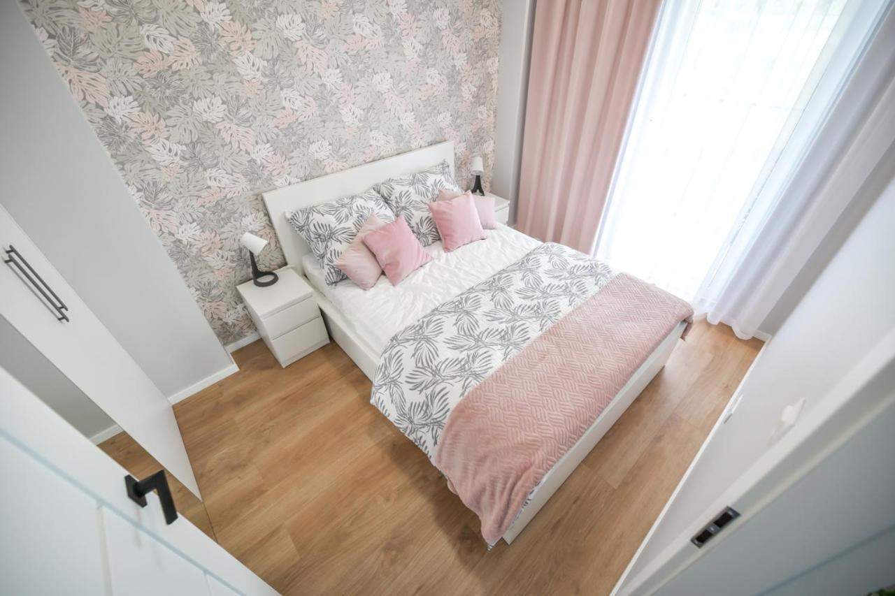 Scandilook Apartament Zator Buitenkant foto