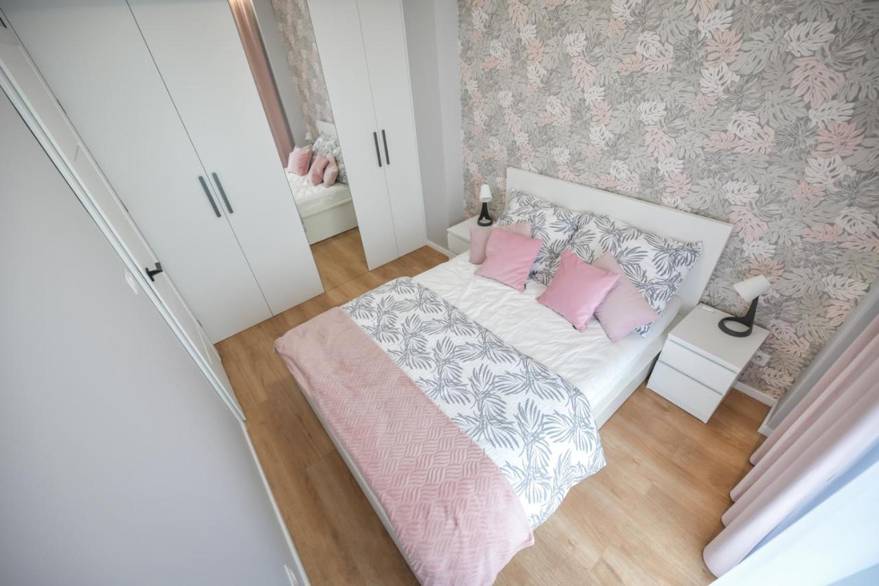 Scandilook Apartament Zator Buitenkant foto