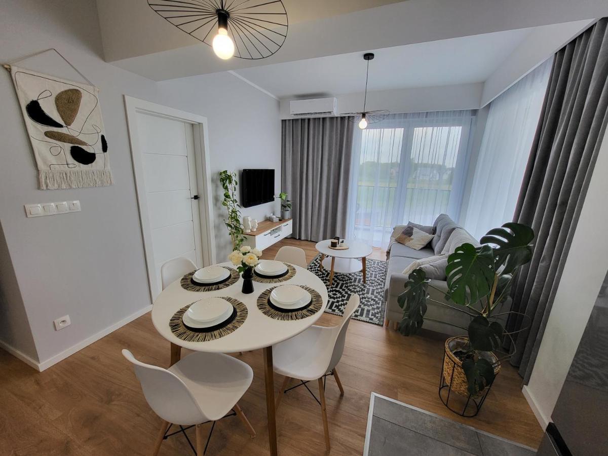 Scandilook Apartament Zator Buitenkant foto