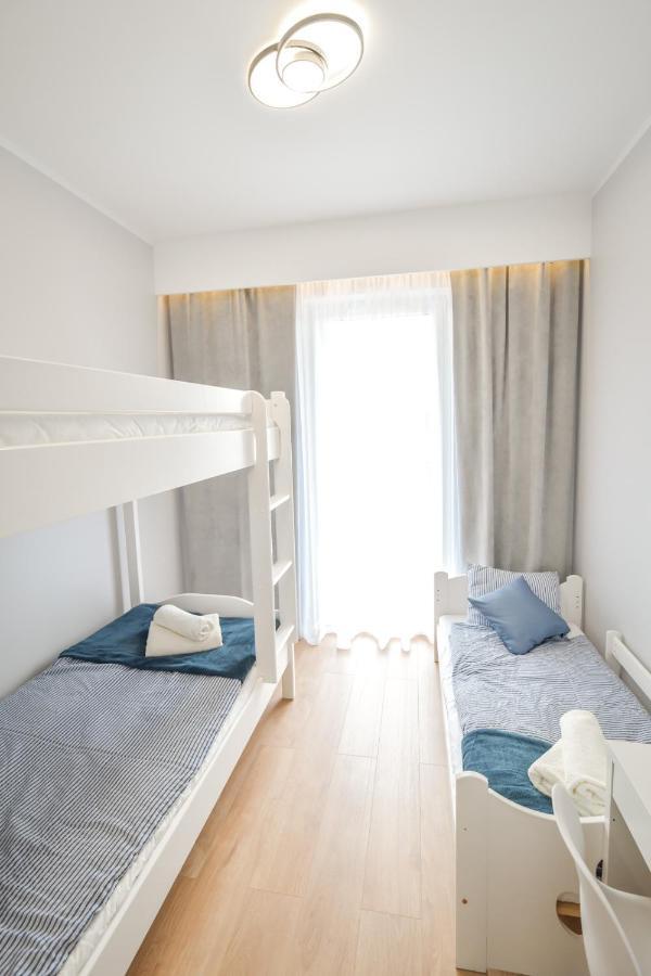 Scandilook Apartament Zator Buitenkant foto