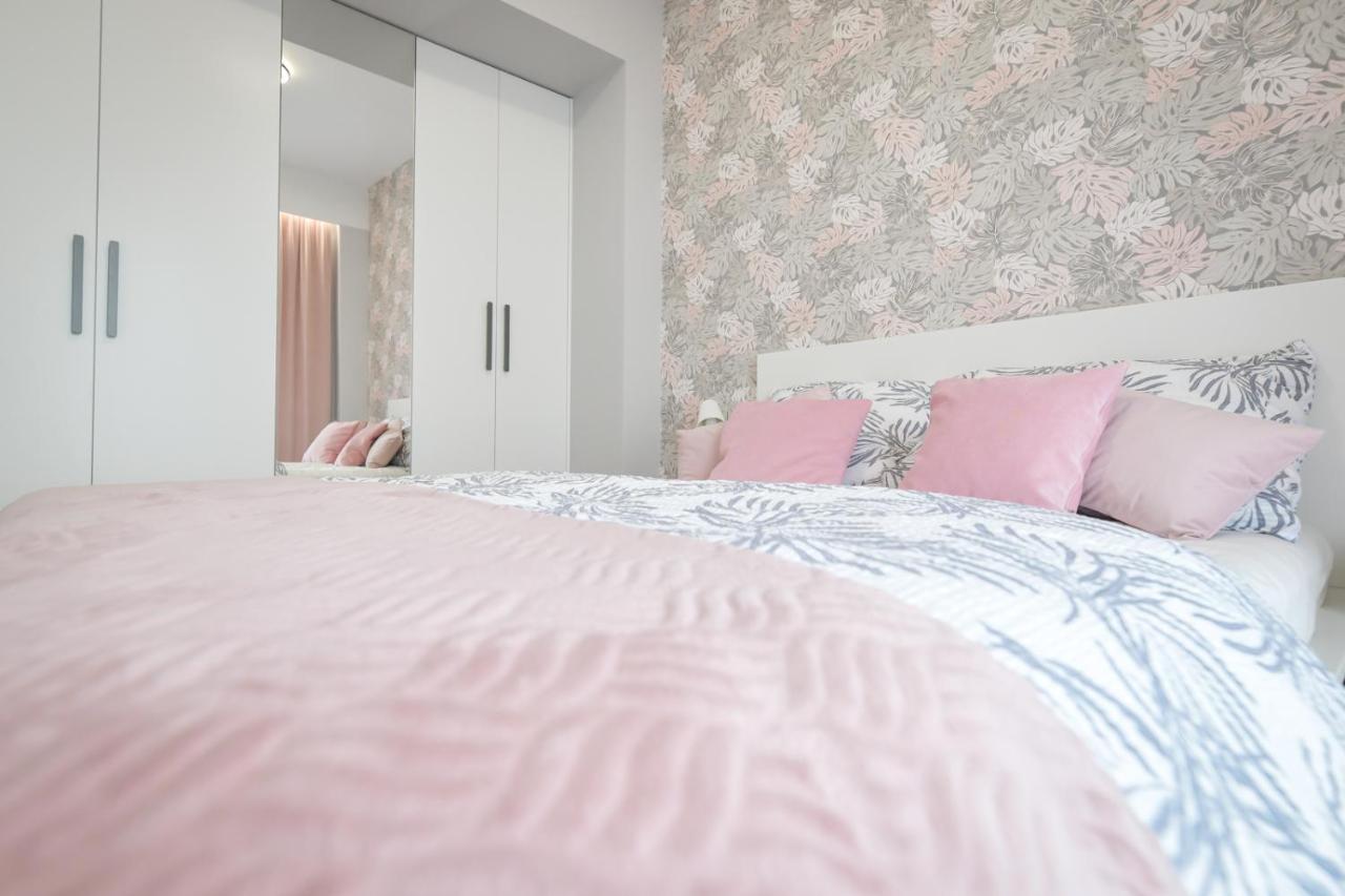 Scandilook Apartament Zator Buitenkant foto