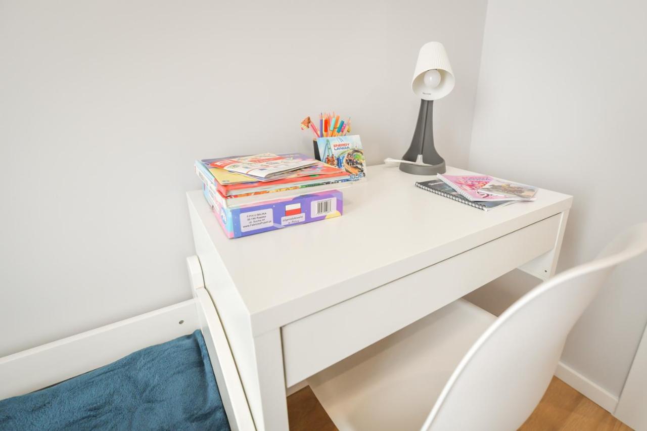 Scandilook Apartament Zator Buitenkant foto