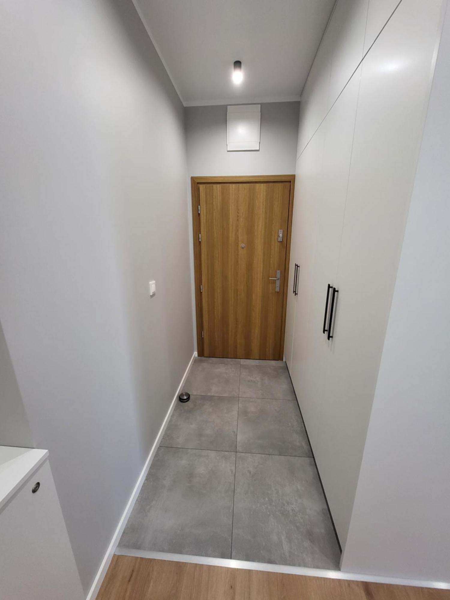 Scandilook Apartament Zator Buitenkant foto