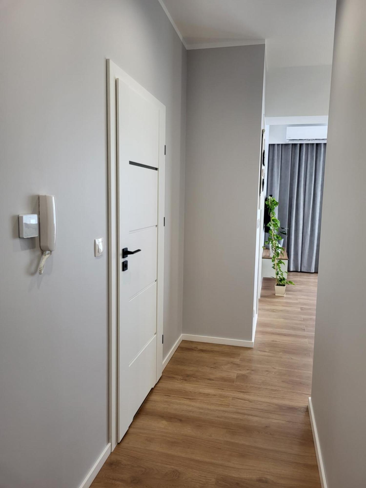 Scandilook Apartament Zator Buitenkant foto
