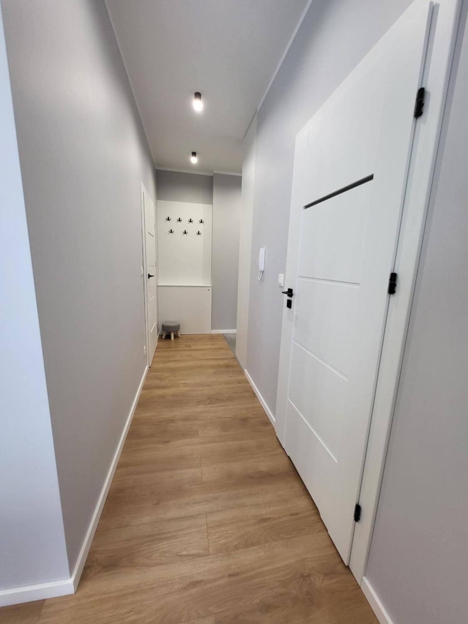 Scandilook Apartament Zator Buitenkant foto