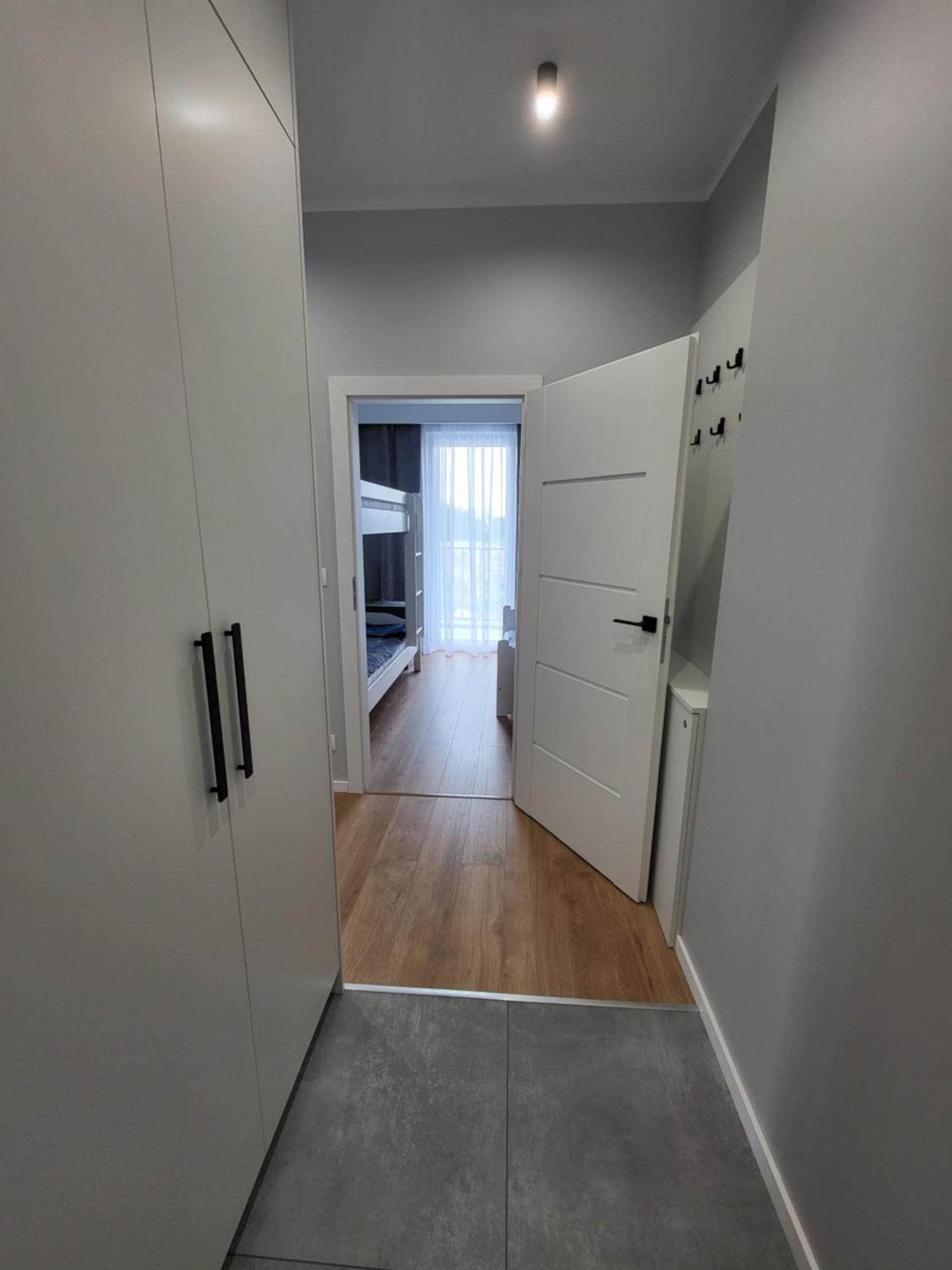 Scandilook Apartament Zator Buitenkant foto
